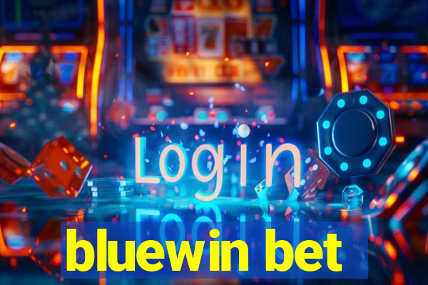 bluewin bet